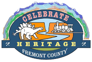 Celebrate Heritage - Fremont County